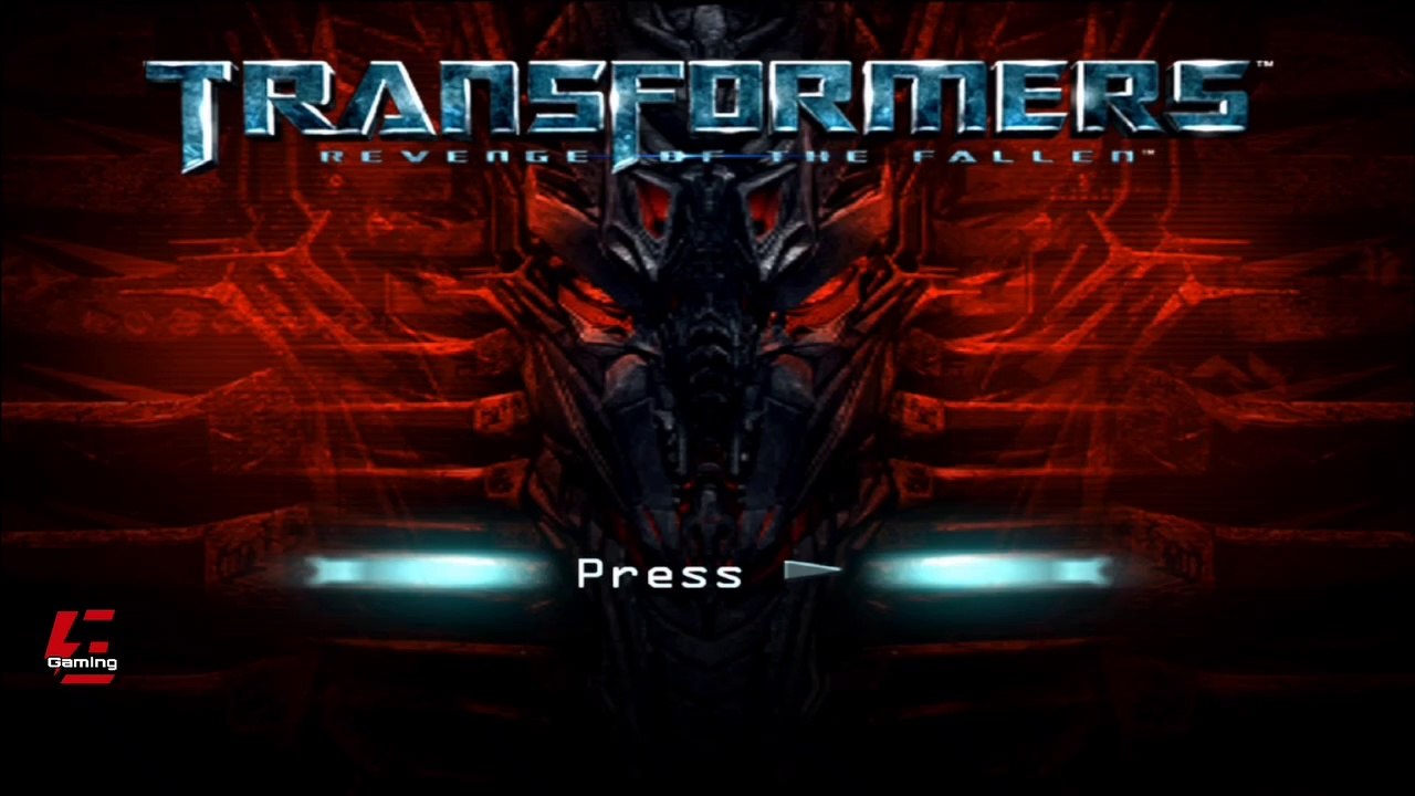 Transformers Revenge Of The Fallen Gameplay AetherSX2 Emulator Poco