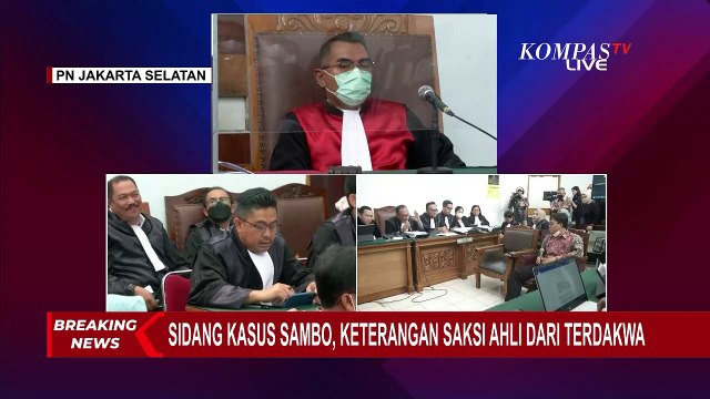 Soal Motif Pelecehan Seksual Putri, Ahli Pidana: Tak Semua Korban Pemerkosaan Berani Lapor dan Visum