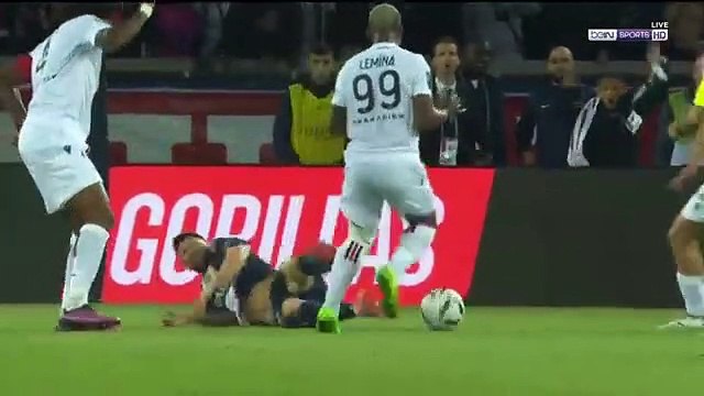 Ligue 1 Uber Eats 2022 Highlights Paris Saint Germain vs. Nice 2 : 0 Ligue 1 Uber Eats 2022 Destaques Paris Saint Germain x Nice 2: 0