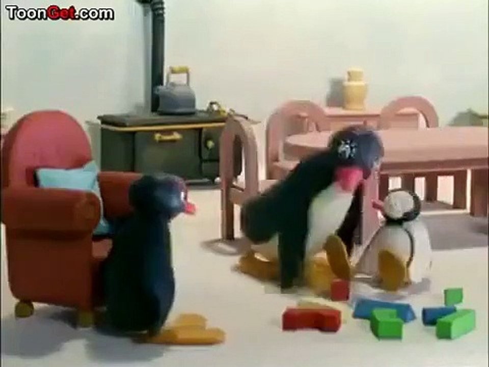 Pingu - Ep107 HD Watch HD Deutsch