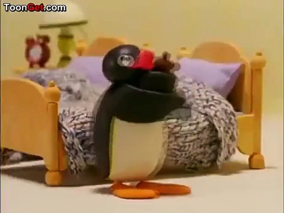 Pingu - Ep108 HD Watch HD Deutsch