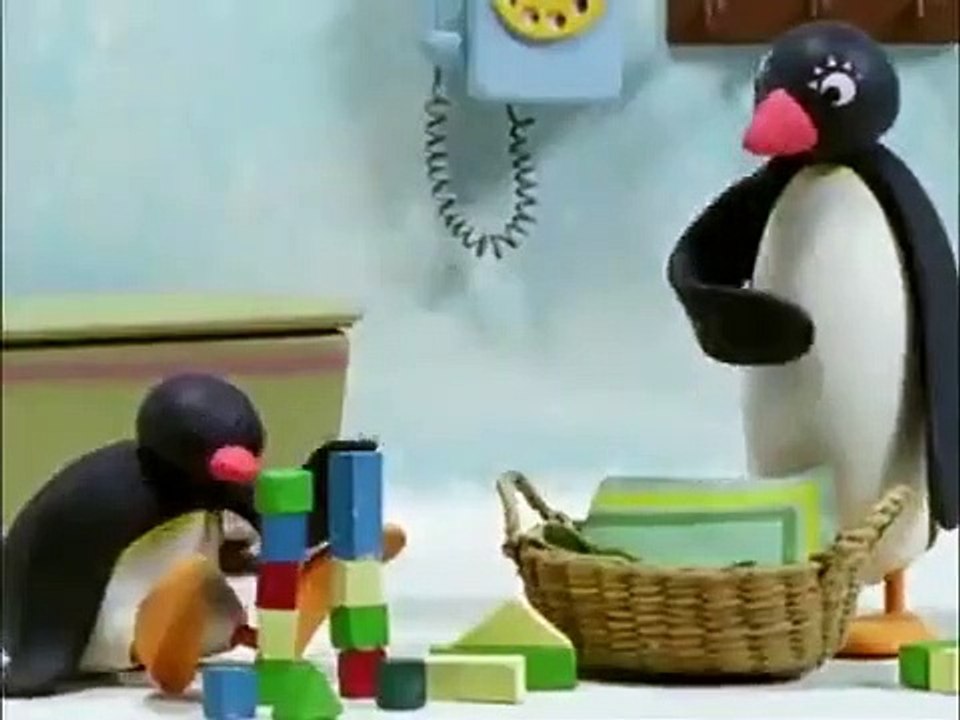 Pingu - Ep109 HD Watch HD Deutsch