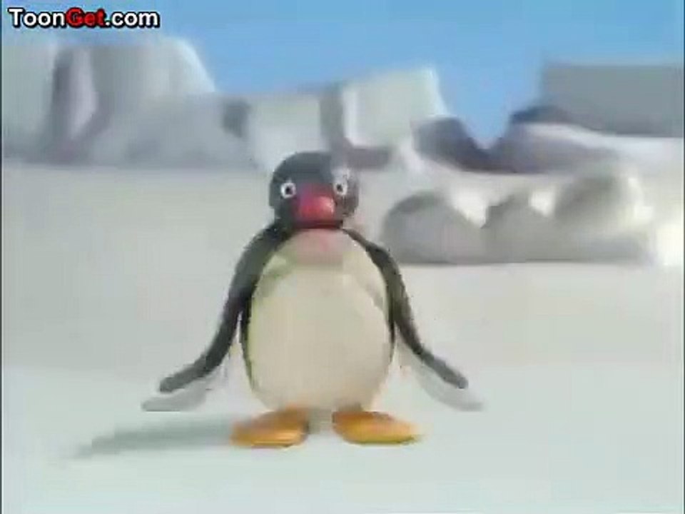 Pingu - Ep110 HD Watch HD Deutsch