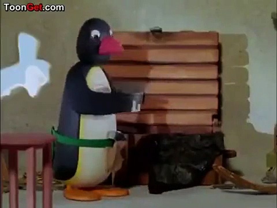 Pingu - Ep112 HD Watch HD Deutsch