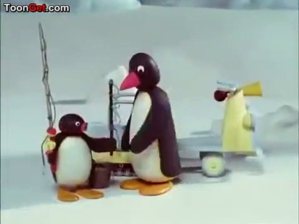 Pingu - Ep117 HD Watch HD Deutsch