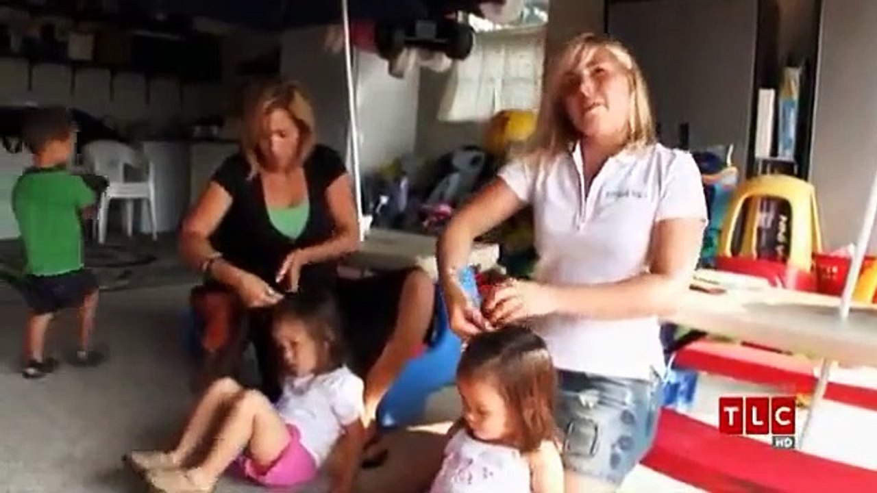 Jon $$ Kate Plus 8 - Se3 - Ep05 HD Watch HD Deutsch
