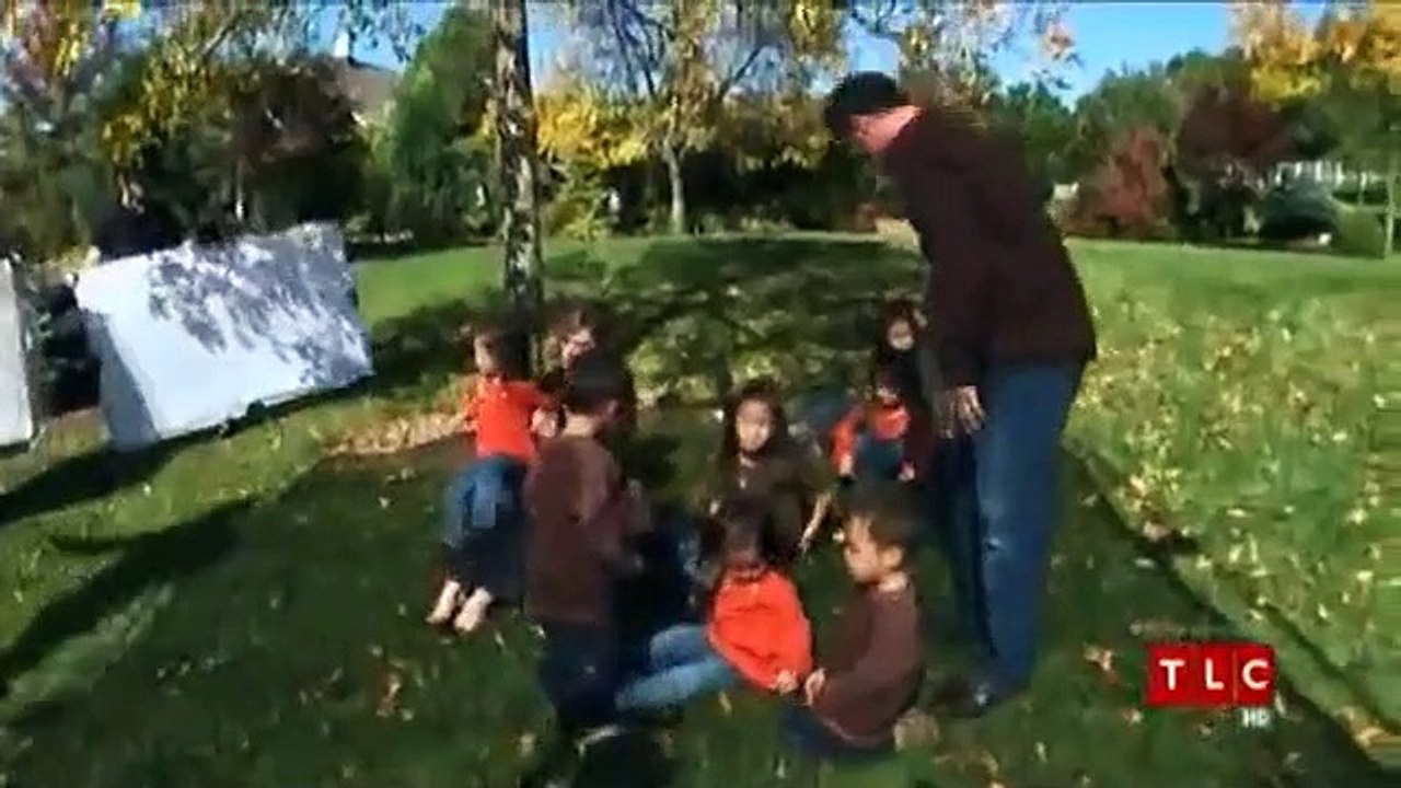 Jon $$ Kate Plus 8 - Se3 - Ep08 HD Watch HD Deutsch