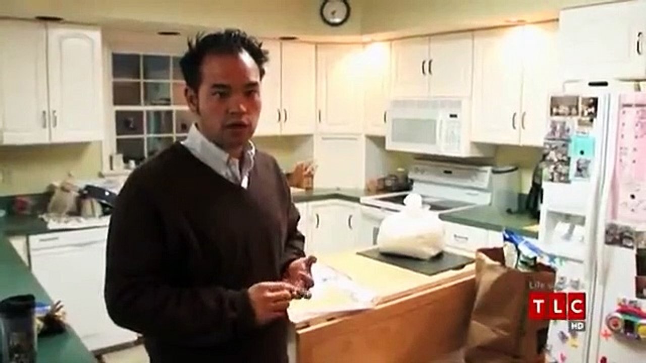 Jon $$ Kate Plus 8 - Se3 - Ep09 HD Watch HD Deutsch