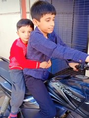 Baby funny moments ll cute baby enjoy