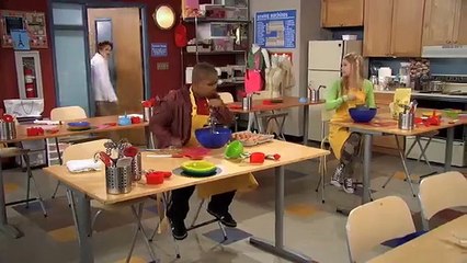 Kickin It - Se1 - Ep10 - The Commercial HD Watch HD Deutsch