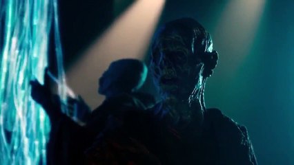 Doctor Who - Se10 - Ep07 - The Pyramid at the End of the World HD Watch HD Deutsch