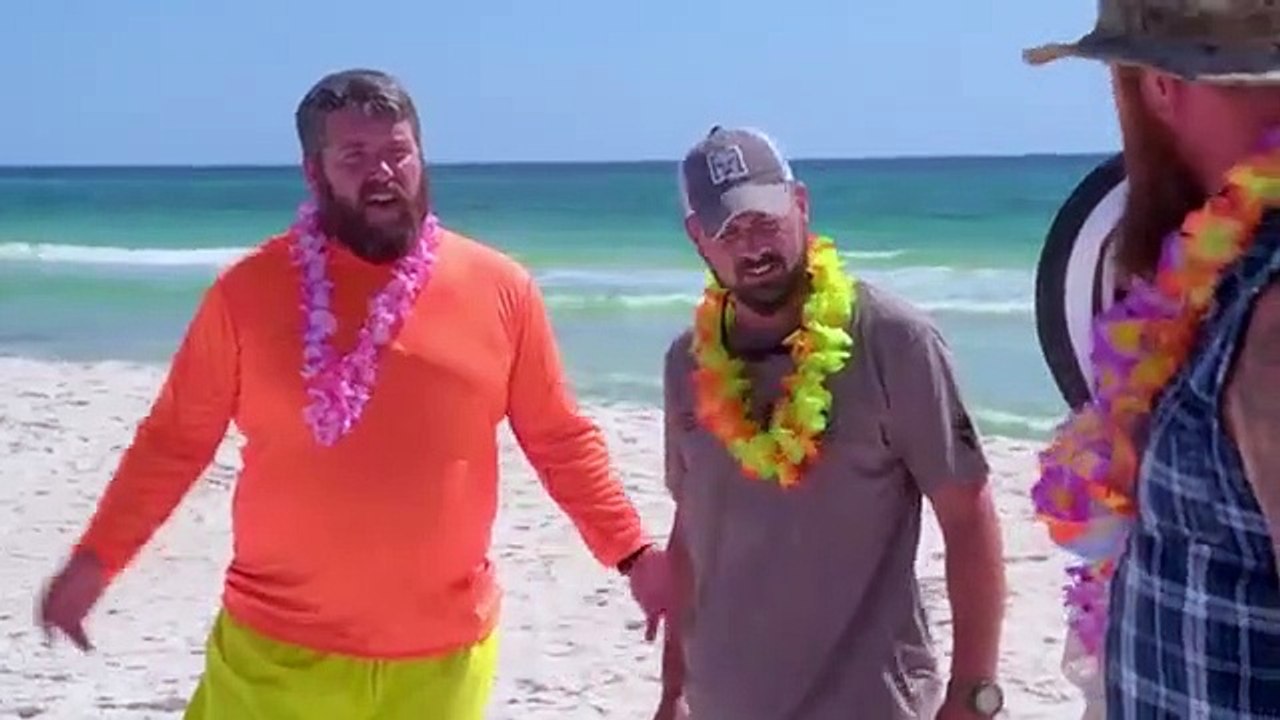 Southern Survival - Se1 - Ep07 HD Watch HD Deutsch