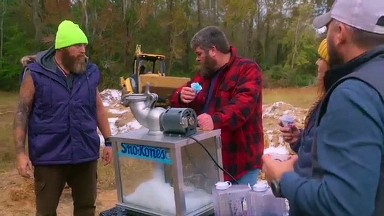 Southern Survival - Se1 - Ep08 HD Watch HD Deutsch