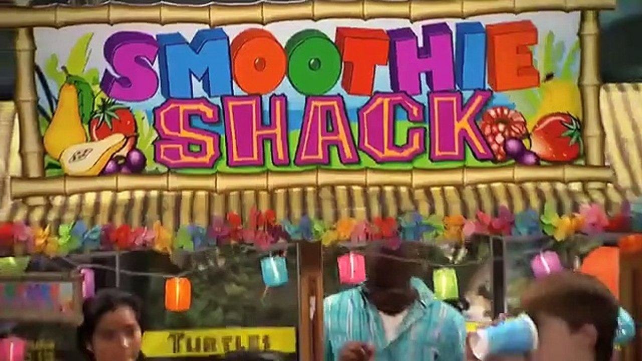 Kickin It - Se1 - Ep14 - Badge of Honor HD Watch HD Deutsch