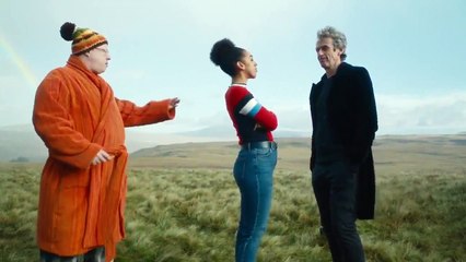Doctor Who - Se10 - Ep10 - The Eaters of Light HD Watch HD Deutsch