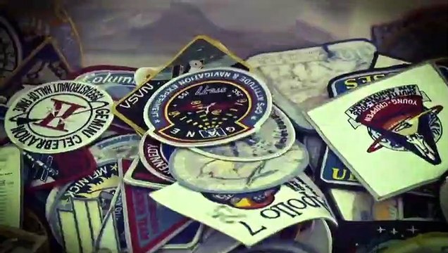 Space Dealers - Se1 - Ep03 - The Apollo Sale HD Watch HD Deutsch