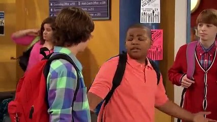 Kickin It - Se1 - Ep21 - Rowdy Rudy HD Watch HD Deutsch