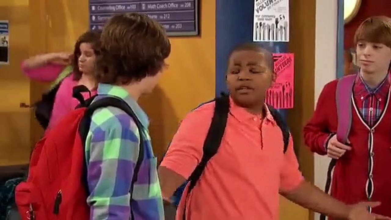 Kickin It - Se1 - Ep21 - Rowdy Rudy HD Watch HD Deutsch