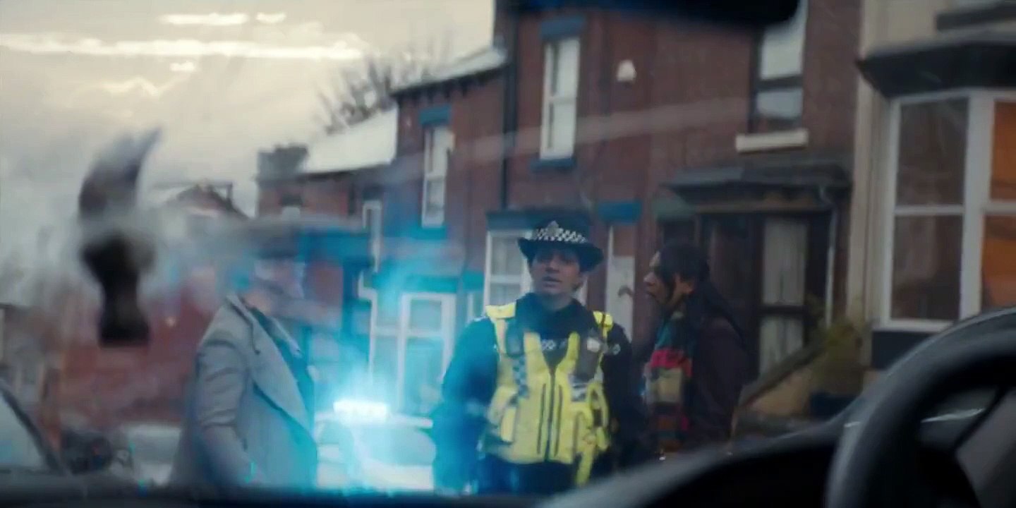 Doctor Who - Se11 - Ep01 - The Woman Who Fell to Earth HD Watch HD Deutsch