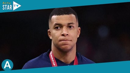 Les Bleus à la Concorde : Kylian Mbappé fait (encore) parler de lui, son attitude enflamme les résea