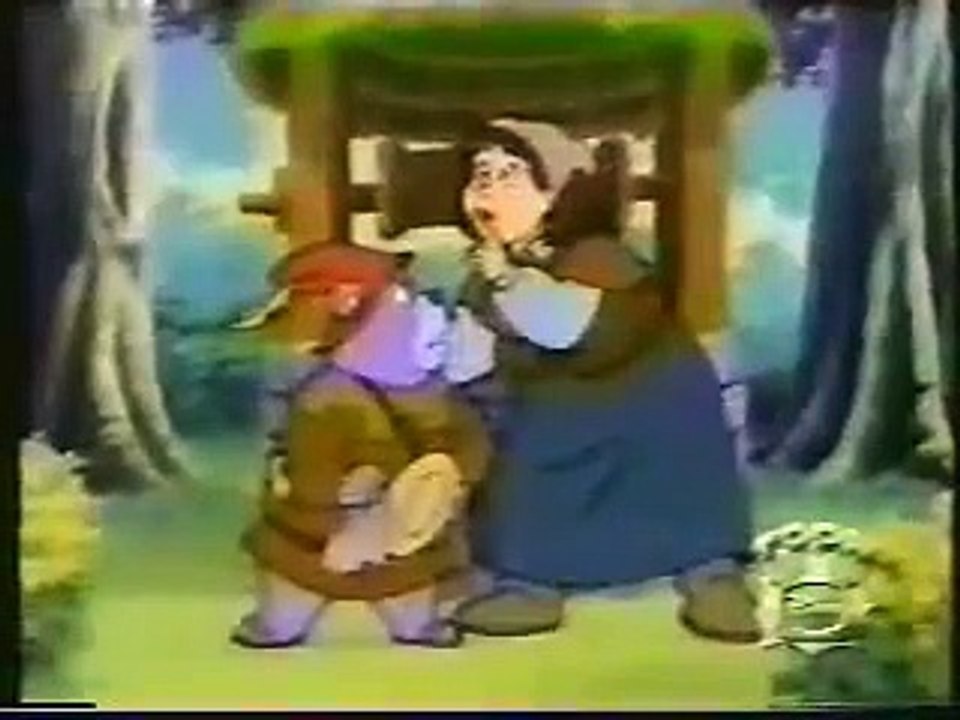 Adventures of the Gummi Bears - Se1 - Ep17 HD Watch HD Deutsch