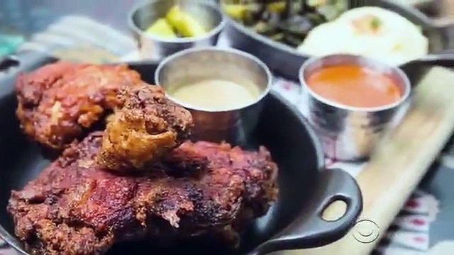 Undercover Boss (US) - Se8 - Ep10 - Celebrity Undercover Boss - Marcus Samuelsson HD Watch HD Deutsch