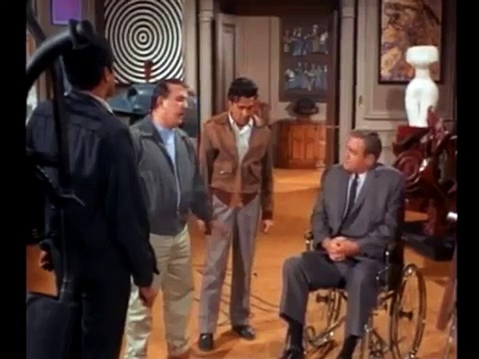 Ironside - Se1 - Ep20 HD Watch HD Deutsch