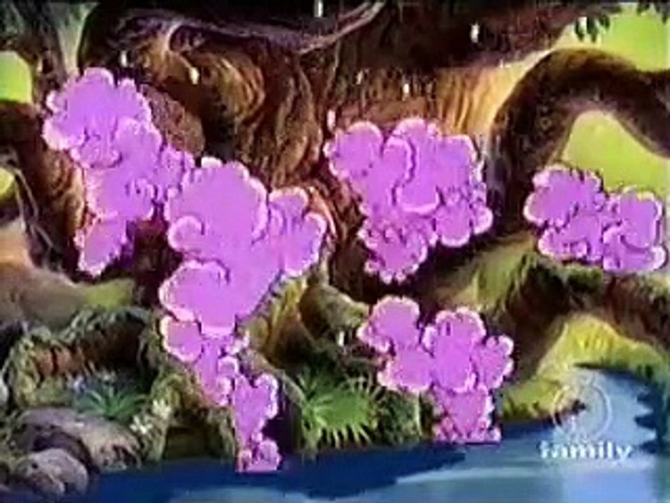 Adventures of the Gummi Bears - Se2 - Ep01 HD Watch HD Deutsch