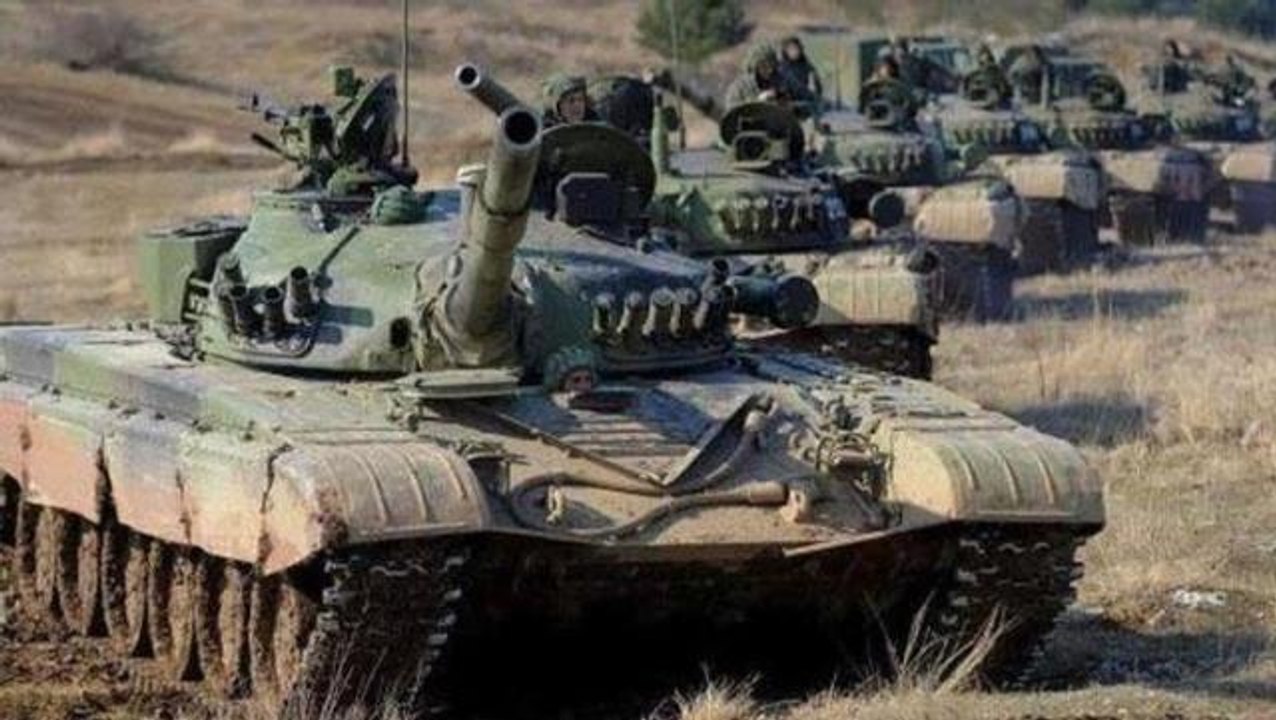 Sırbistan-Kosova gerginliği büyüyor! İki ülke adım adım savaşa gidiyor