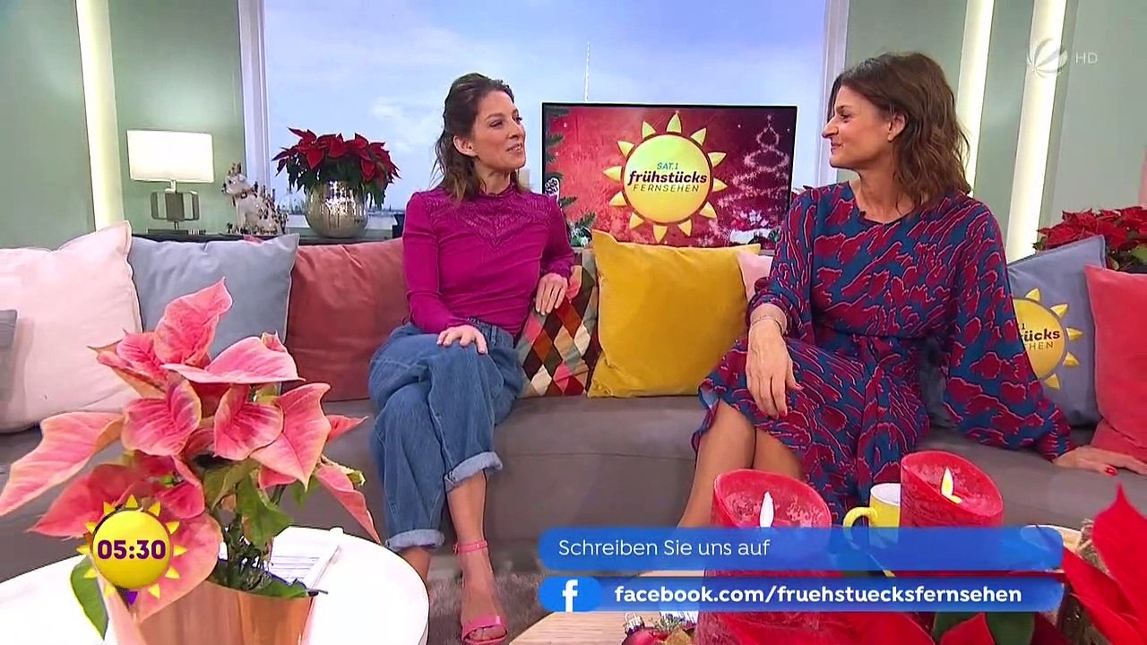 Marlene Lufen und Romina Langenhan FFS (22/12/2022)