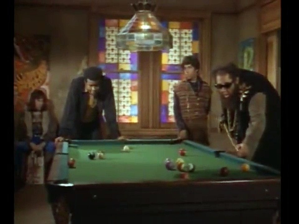 Ironside - Se1 - Ep26 HD Watch HD Deutsch