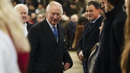 Charles III : Buckingham Palace annonce la date de sa première Trooping the Colour