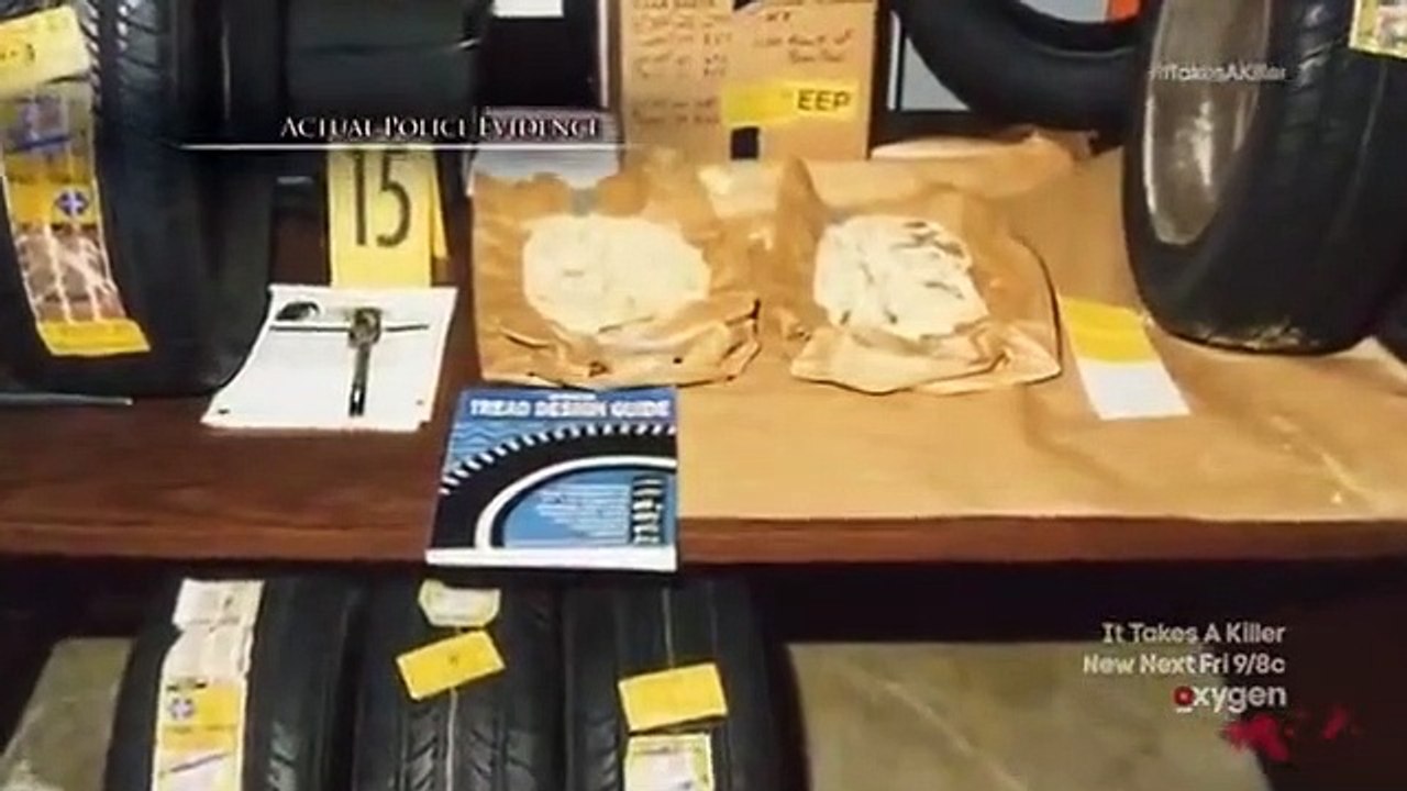 It Takes a Killer - Se1 - Ep14 HD Watch HD Deutsch