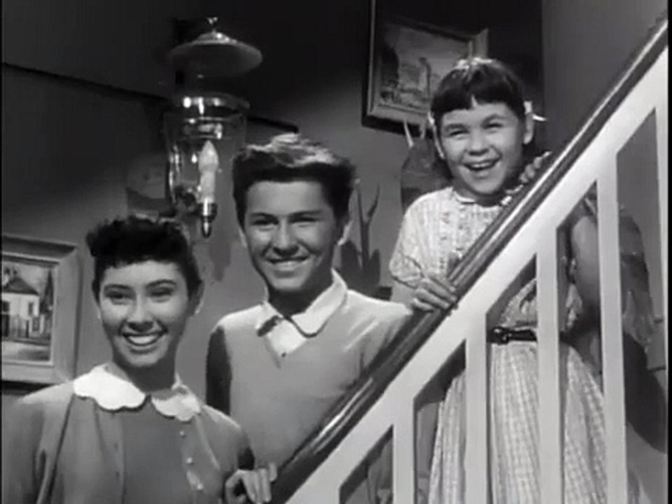 Father Knows Best - Se1 - Ep17 HD Watch HD Deutsch