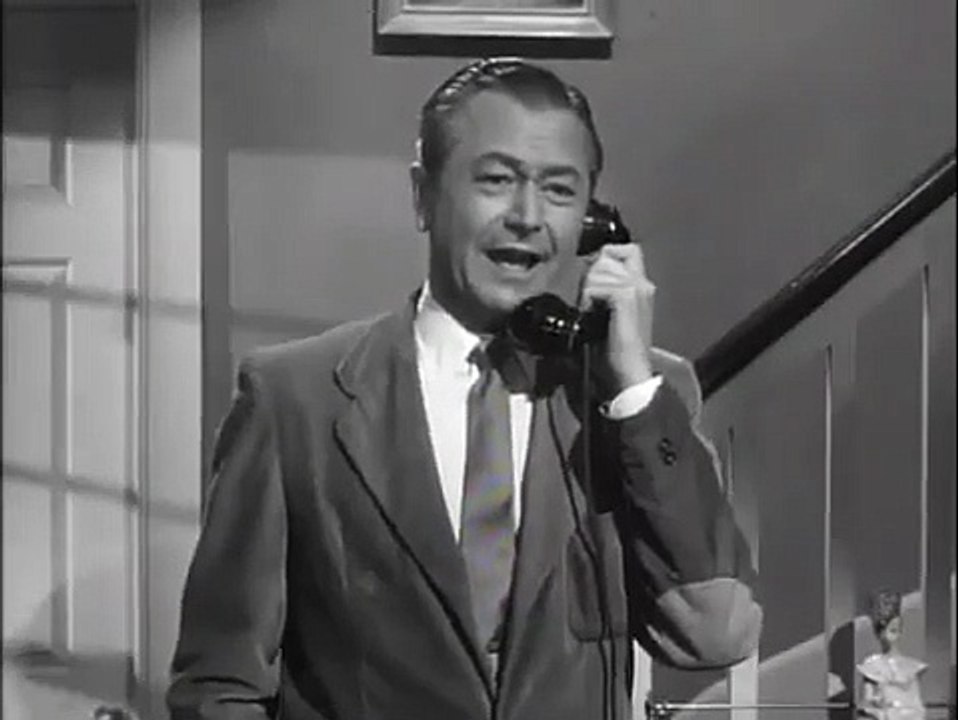 Father Knows Best - Se1 - Ep20 HD Watch HD Deutsch