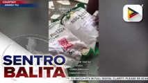 Limang indibidwal na umano’y sangkot sa pagbebenta ng libreng binhi, naaresto sa magkahiwalay na operasyon sa Isabela; mga suspect, ibinibenta ang mga binhi sa malaking halaga