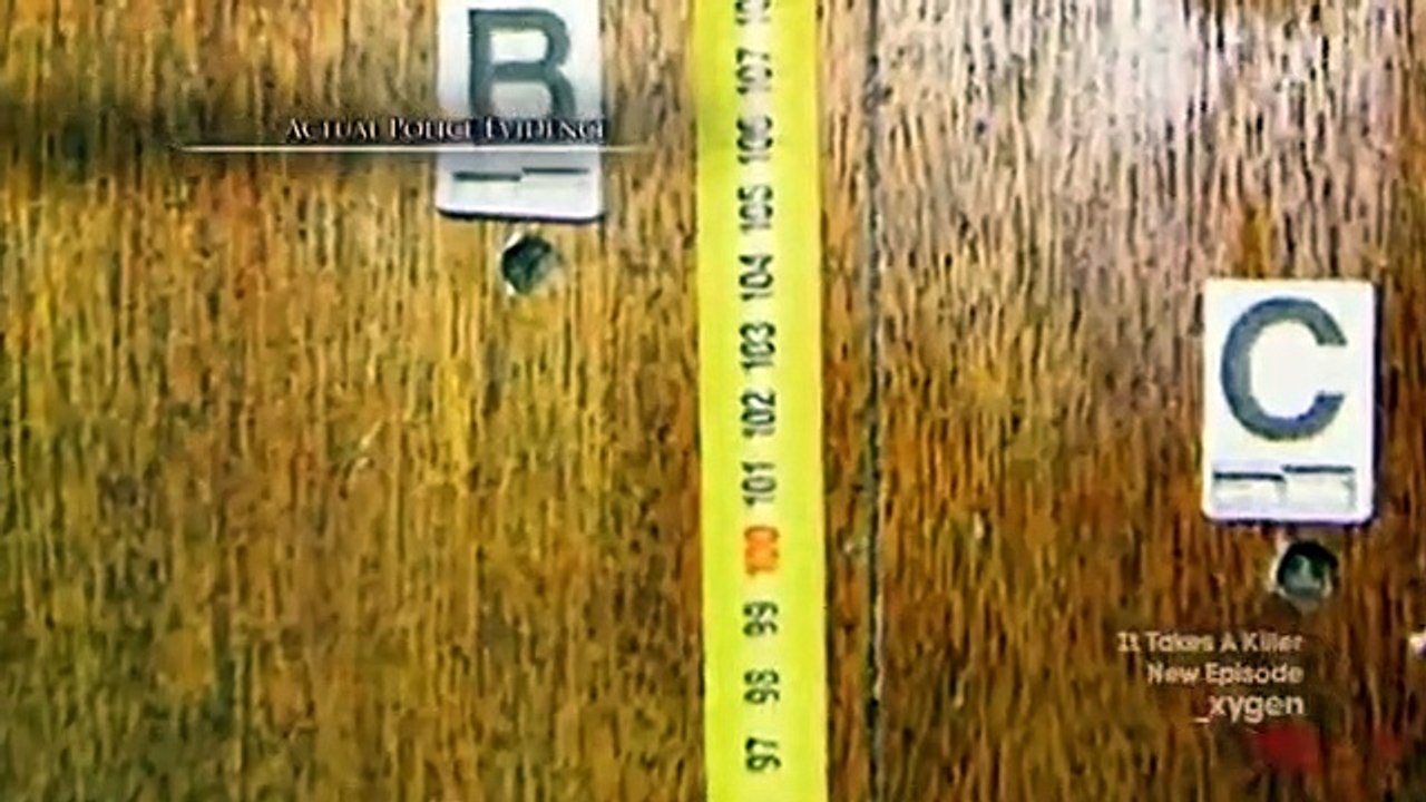 It Takes a Killer - Se1 - Ep17 HD Watch HD Deutsch