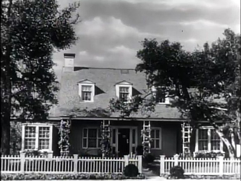 Father Knows Best - Se1 - Ep25 HD Watch HD Deutsch