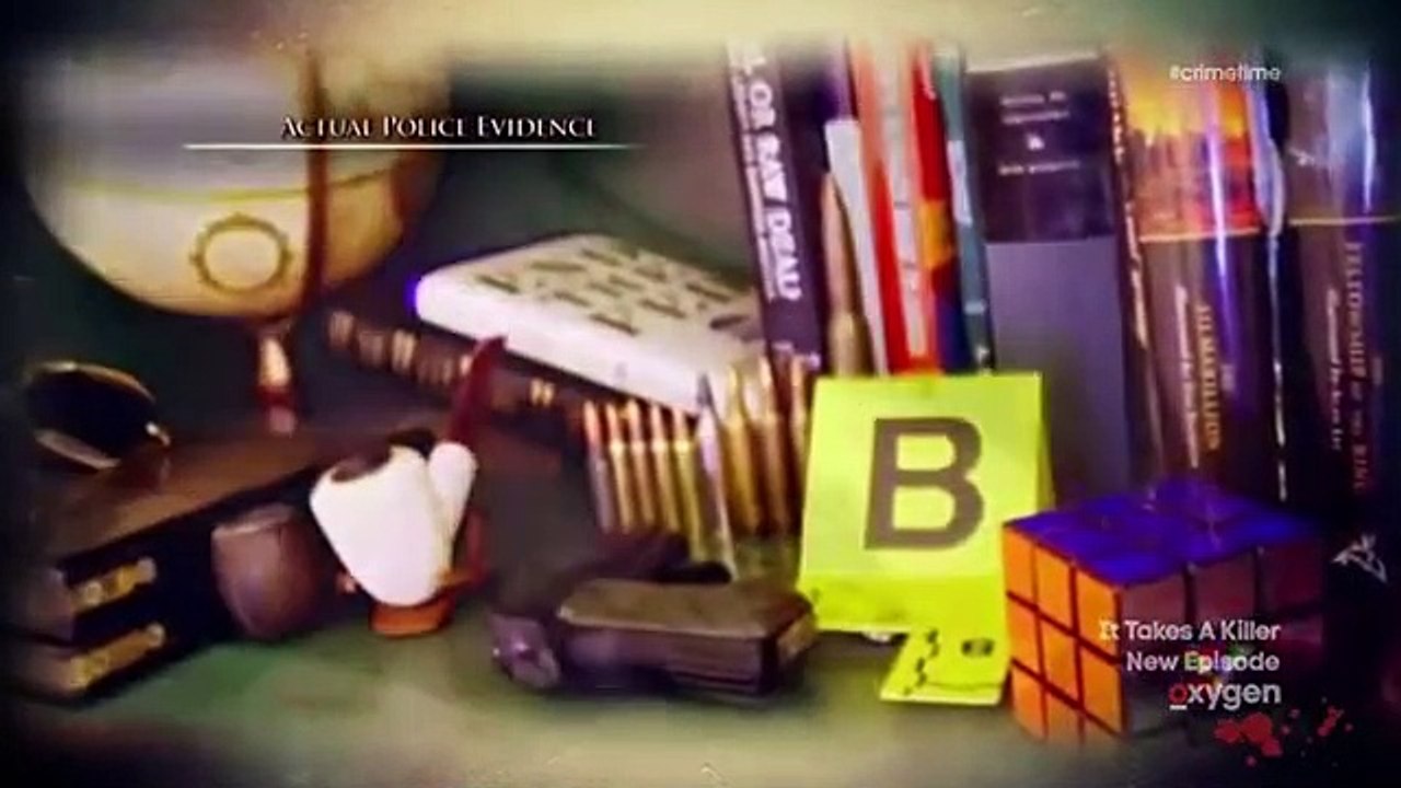 It Takes a Killer - Se1 - Ep21 HD Watch HD Deutsch