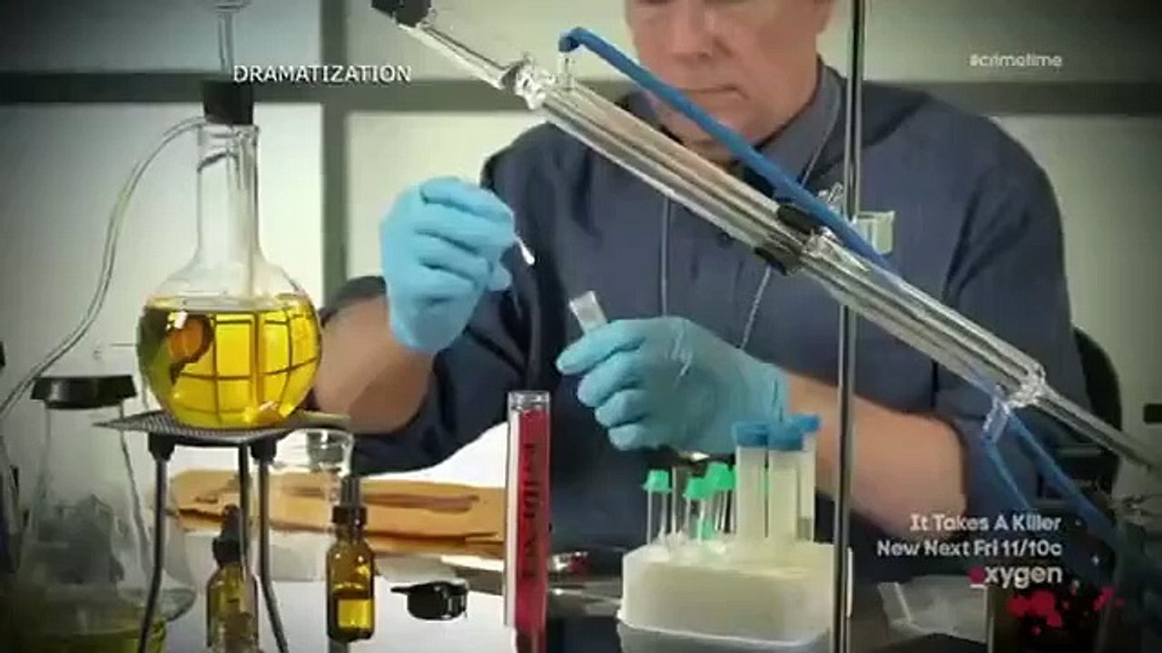 It Takes a Killer - Se1 - Ep23 HD Watch HD Deutsch