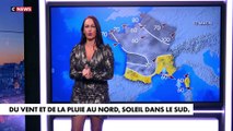 Alexandra Blanc sur CNews (22/12/2022)