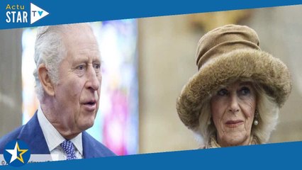 Charles III et Camilla : ils passent régulièrement leur week-end séparés !