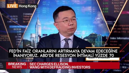 Fed için faiz tahmini: Yüzde 5,25'te durması muhtemel