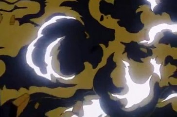 The New Batman Adventures E012. Over The Edge