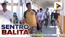 Mga pasahero sa mga pantalan kada araw, lagpas na sa 50-k ayon sa PPA