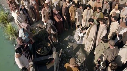 Jesus Capitulo 70 Completo Jesus Capitulo 70 Completo