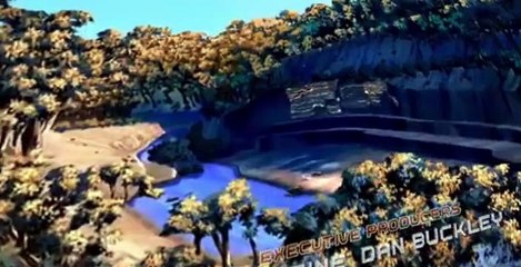 Guardians of The Galaxy S01 E09