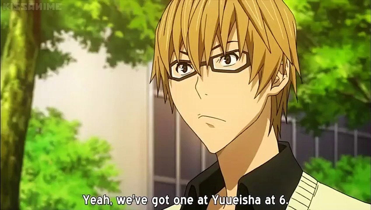 Bakuman - Se1 - Ep21 HD Watch HD Deutsch