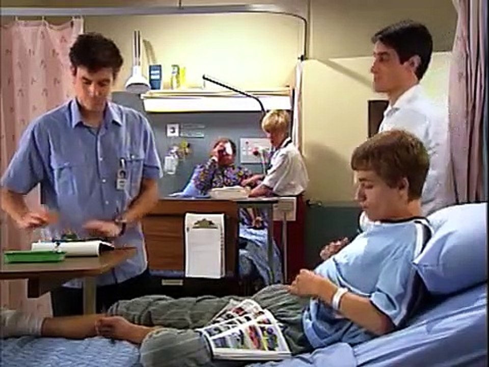 All Saints - Se1 - Ep21 HD Watch HD Deutsch