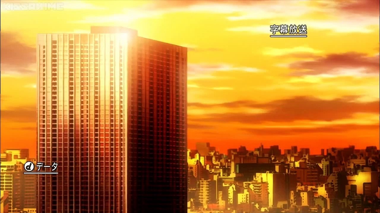 Bakuman - Se1 - Ep22 HD Watch HD Deutsch